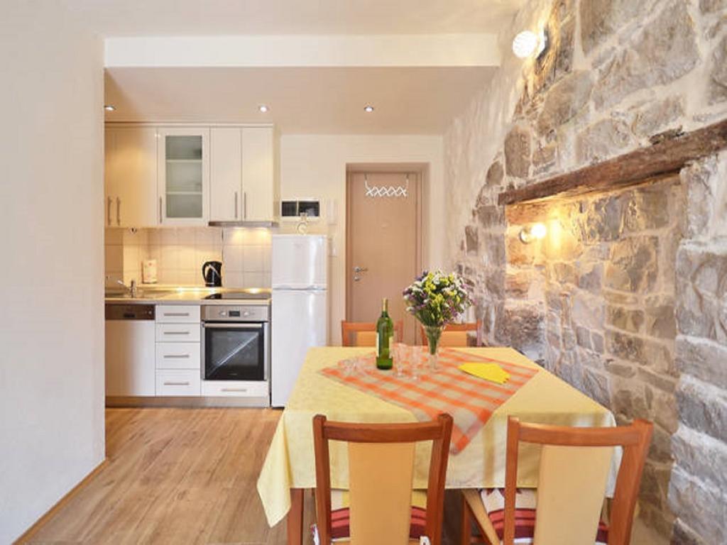 Nada Apartmán