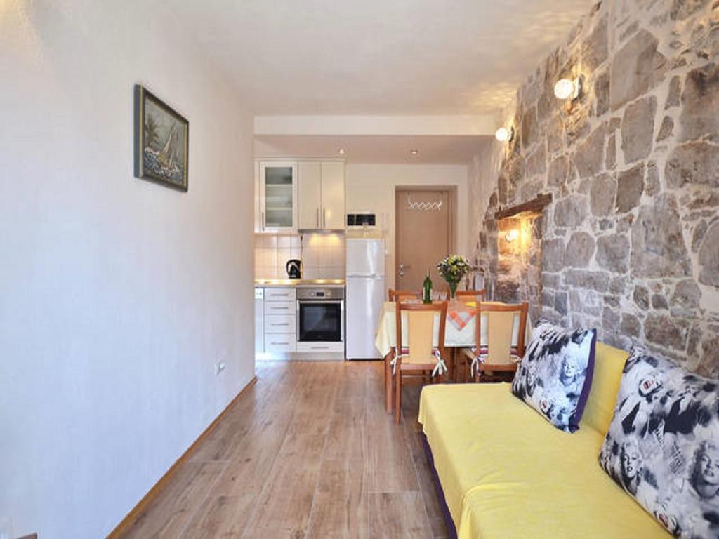 Nada Apartmán Split