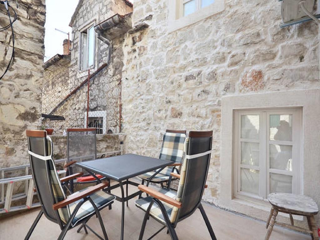 Apartmán Nada Split