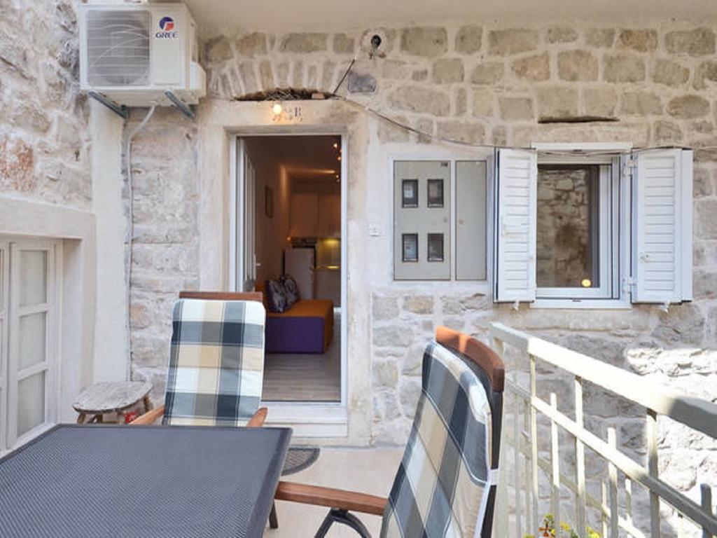 Apartmán Nada Split