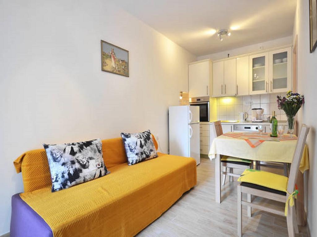 Nada Apartmán *